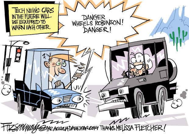 Fitz Caption Contest: Week of February 12, 2014